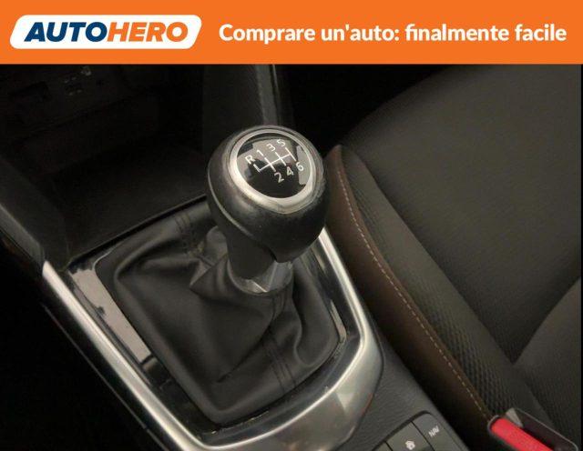 MAZDA 2 1.5 90 CV Skyactiv-G M-Hybrid Evolve