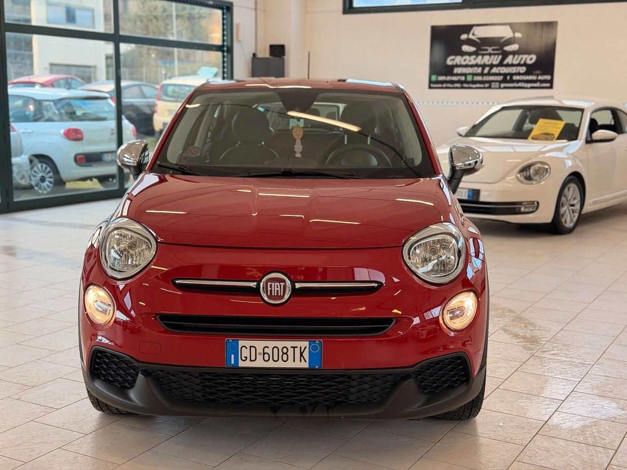 Fiat 500X 1.3 MultiJet 95 CV Urban