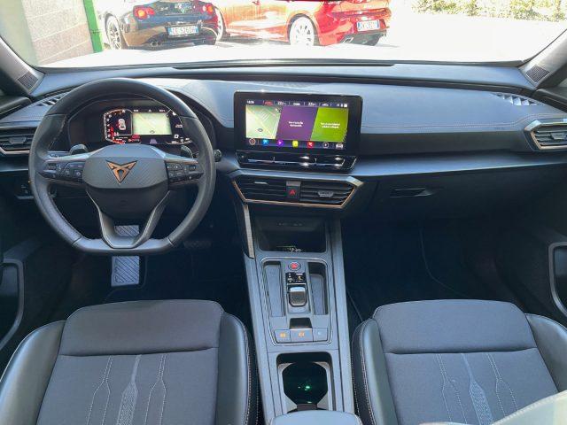 CUPRA Formentor 1.5 TSI 150CV DSG RETROCAMERA CERCHI DA 18"