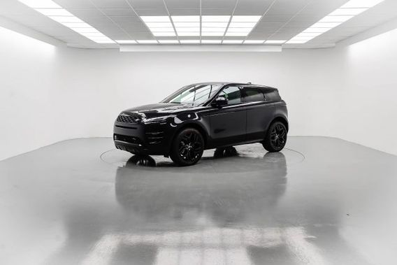 LAND ROVER Range Rover Evoque 2.0D I4 163CV AWD Auto R-Dynamic SE
