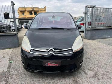 CITROEN C4 Picasso 1.6 HDi 110 FAP CMP6 airdream