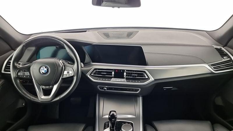 BMW X5 X5 xDrive45e xLine