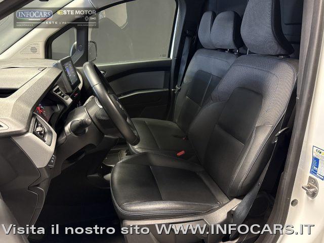 NISSAN Townstar VAN 130 CV N-Connecta 3 Posti + IVA