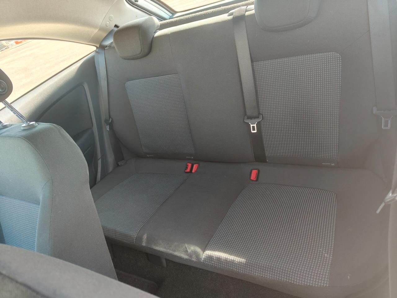 Opel Corsa 1.2 3p Club KM135000