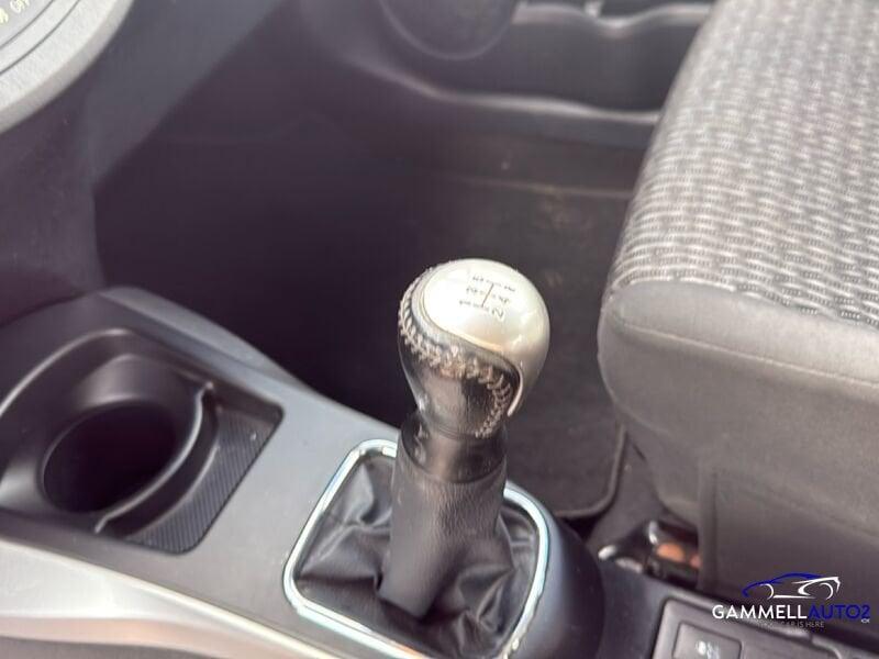 Toyota Yaris BENZINA/GPL