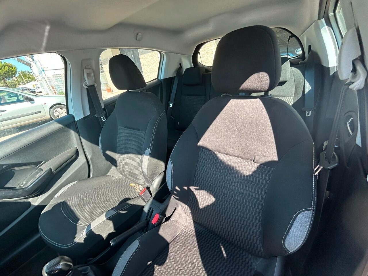 Peugeot 208 1.4 HDi 68 CV 5 porte Active