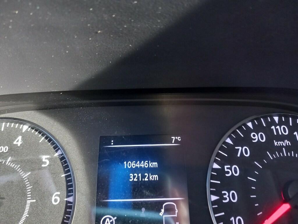 Renault Master T35 2.3 dci 150cv L2H2 Energy Ice E6d-temp