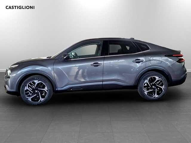 Citroen C4 X C4 X 1.5 bluehdi Shine s&s 130cv eat8