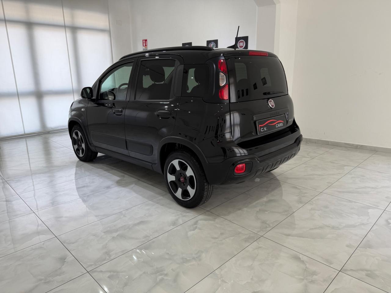 FIAT PANDA 1.0 FIREFLY S&S HYBRID GPL