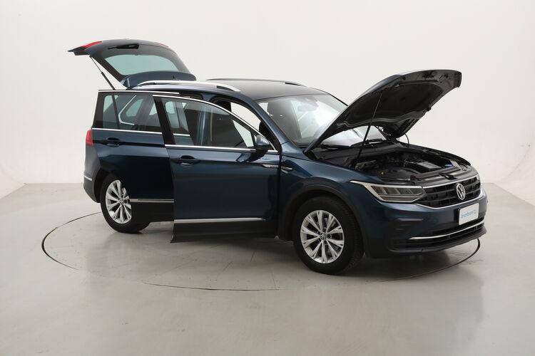 Volkswagen Tiguan Life BR132746 1.5 Benzina 131CV