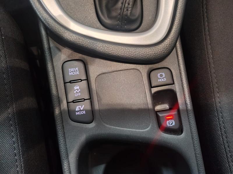 Toyota Yaris 1.5h Active PREZZO REALE