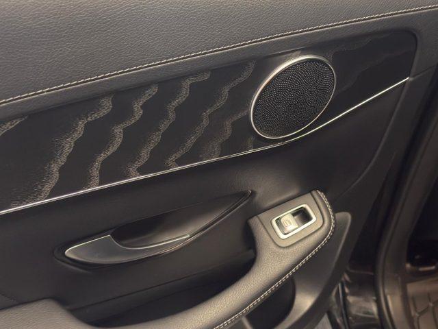 MERCEDES-BENZ GLC 220 d 4Matic Coupé Premium NIGHT EDITION