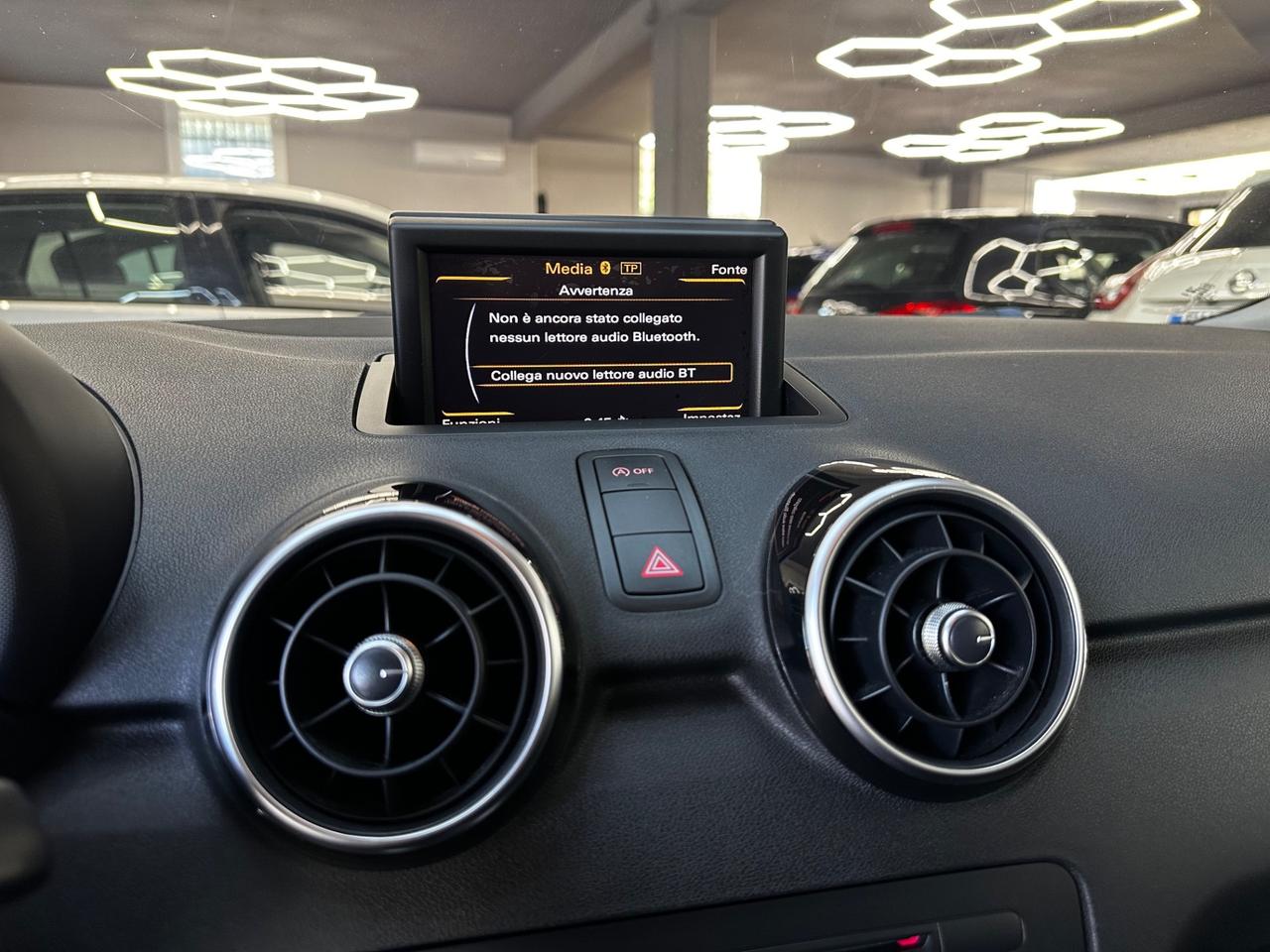 Audi A1 1.2 TFSI - FABIANOAUTO