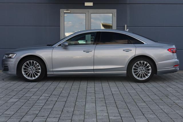 AUDI A8 55 TFSI 3.0 Prezzo Netto quattro tiptronic