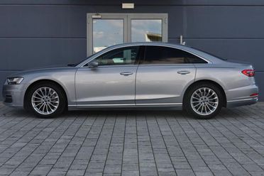 AUDI A8 55 TFSI 3.0 Prezzo Netto quattro tiptronic