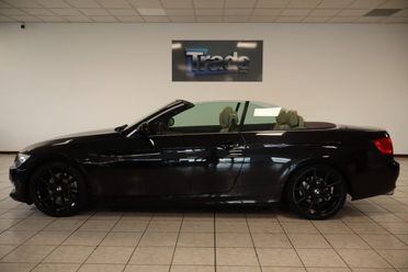 BMW 325 i cat Cabrio Futura tutti Tagliandi BMW