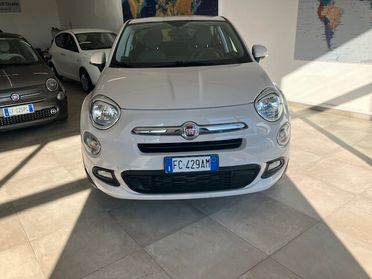Fiat 500X 1.3 MultiJet 95 CV Lounge