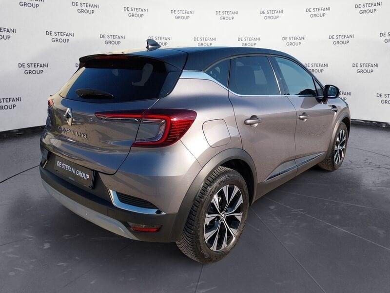 Renault Captur Captur 1.0 tce Techno Gpl 100cv