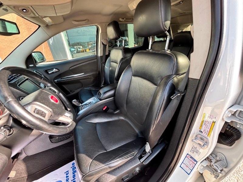 FIAT Freemont Freemont 2.0 Mjt 170 CV 4x4 aut. ...