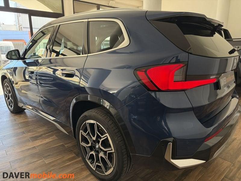 BMW X1 X1 sDrive 18d xLine