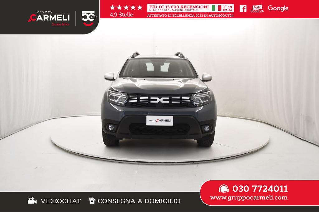 Dacia Duster 1.5 Blue dCi Expression 4x2