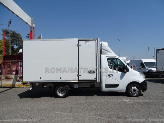 OPEL Movano RG ISOTERMICO + FRIGO IN ATP -20° CON PARATIA