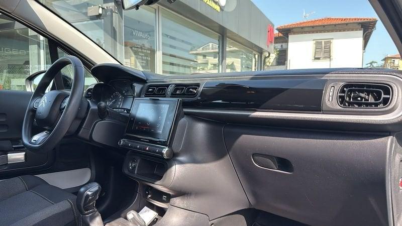 Citroën C3 83 S&S Shine Neo Patentati