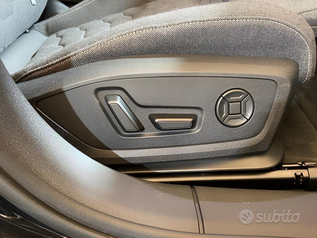 Audi A6 Avant e-tron S line edition quattro 428cv
