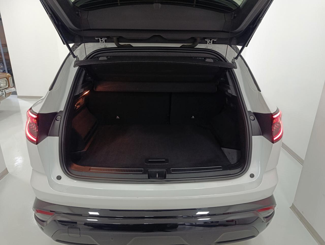 Renault Austral Full Hybrid E-Tech 200 CV Techno