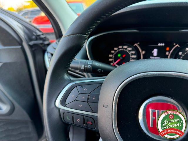 FIAT Tipo 1.4 T-Jet 120CV GPL SW Lounge