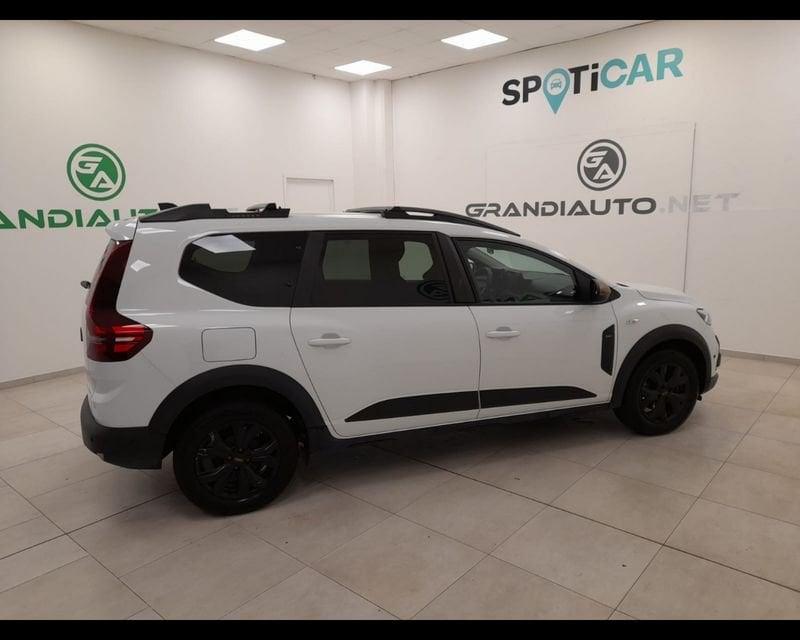 Dacia Jogger 1.0 tce Extreme Gpl 100cv 7p.ti