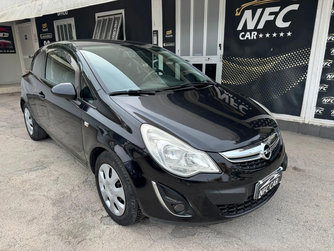 Opel Corsa 1.3 CDTI 95CV 3 porte Elective