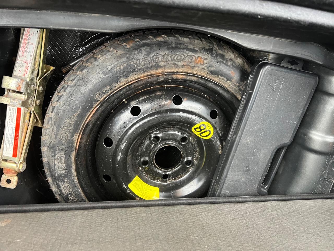 Kia Venga 1.4 CVVT LX ISG