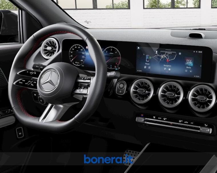 Mercedes GLA 200 200 D AMG Line Advanced Plus 4Matic 8G-DCT