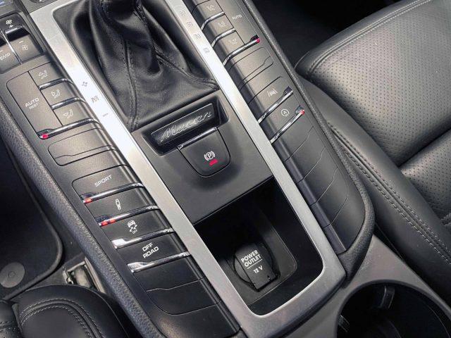 PORSCHE Macan 3.0 S 354CV PDK