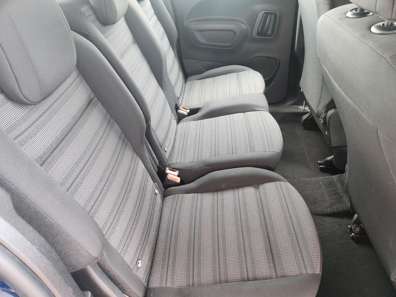 Opel Combo Life 1.5D 100 CV S&S Innovation