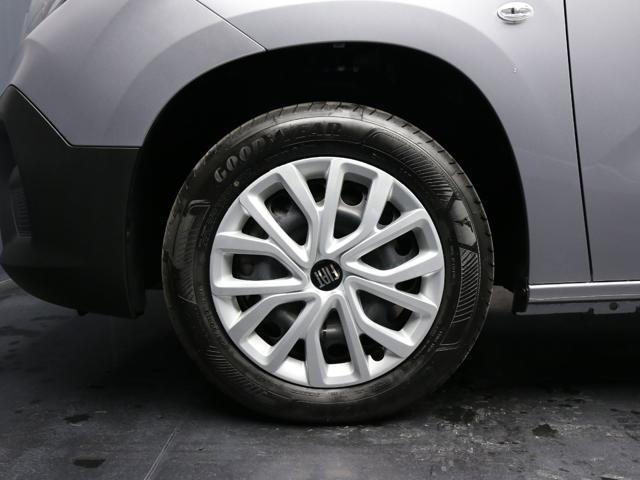 FIAT Doblo Doblò 1.5 BlueHdi 100CV Combi N1 - 5 POSTI