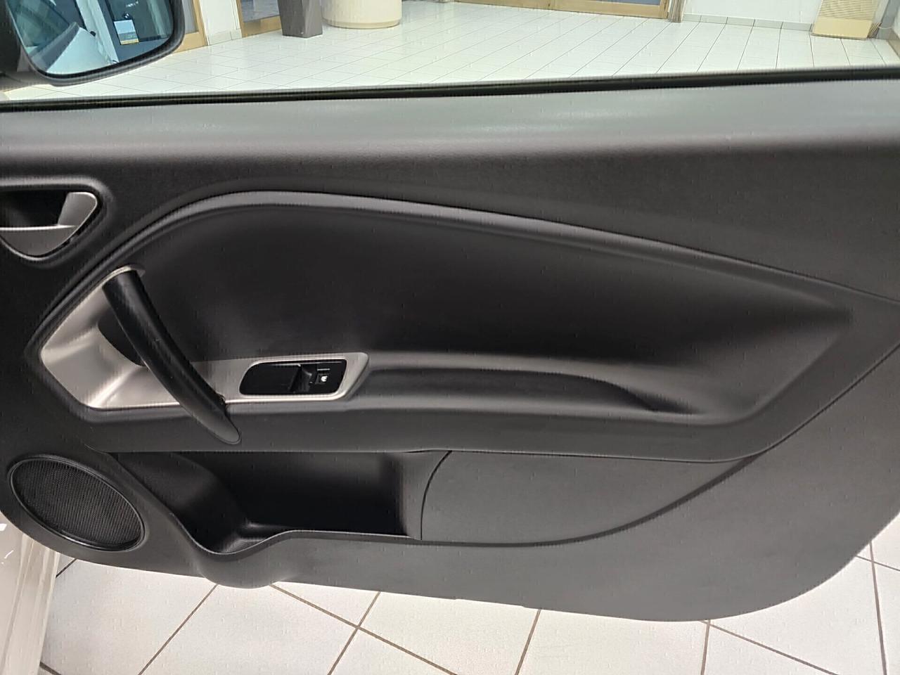 Alfa R. MiTo 1.4 78 CV 8V S&S Racer NEOPATENTATI