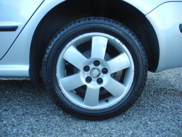 SKODA Fabia 1.4 75cv Wagon Style - Imp. GPL - OK NEOPATENTATI