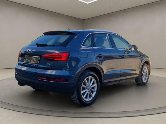 AUDI Q3 2.0 TDI 120 CV Business