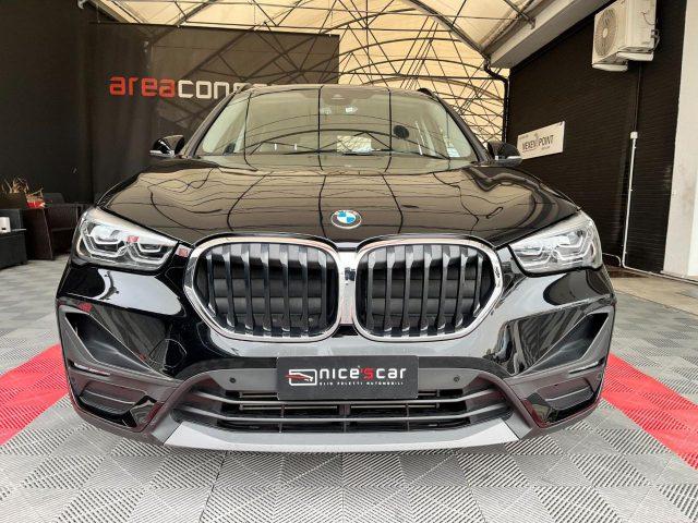 BMW X1 xDrive20d Advantage Business