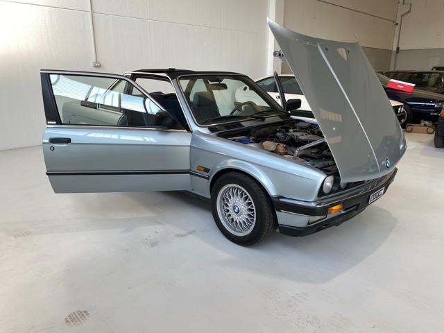 BMW 320 320 I TC BAUR