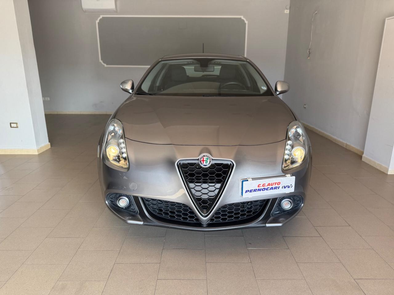 Alfa Romeo Giulietta 1.6 JTDm 120 CV Super
