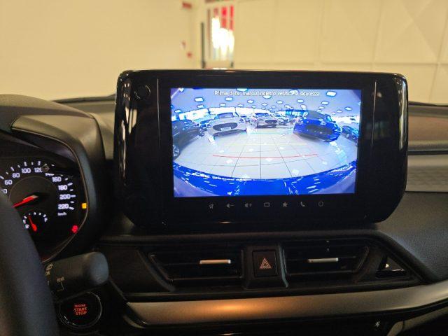 SUZUKI Swift 1.2 Hybrid Top semestrale 2.600 km