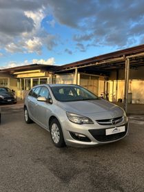 Opel Astra 1.6 CDTI EcoFLEX S&S 5 porte Cosmo