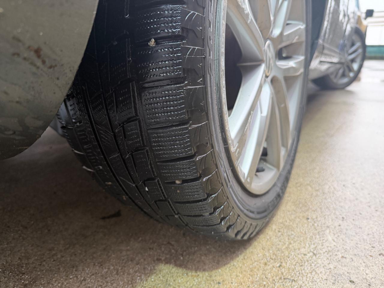 VW PASSAT 2012 2.0TDI 140CV EURO5B MANUALE 6MARCE