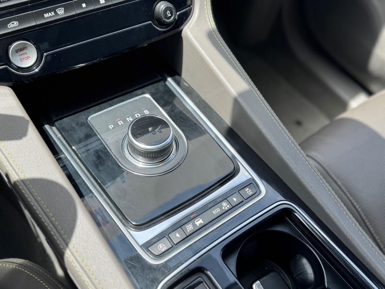 JAGUAR F-PACE 20D 180 CV R-SPORT FULL IVA