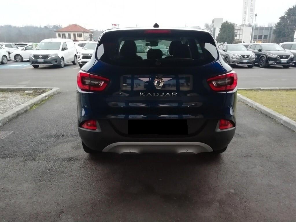 Renault Kadjar dCi 8V 110CV Energy Sport Edition 2 FS808