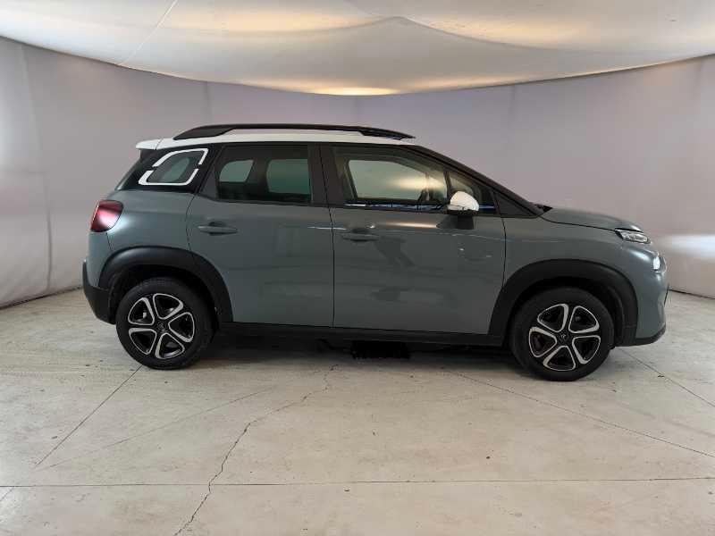 CITROEN C3 Aircross I - C3 Aircross 1.2 puretech Shine Pack s&s 110c