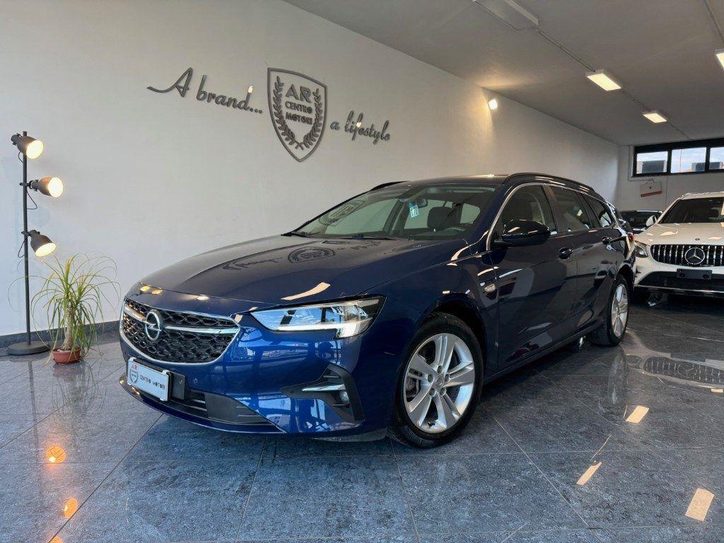 Opel Insignia 1.5 CDTI S&S Sports Tourer Business Elegance